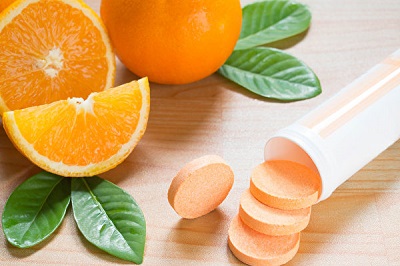 No trate las medicinas vitaminas como suplementos nutricionales diarios