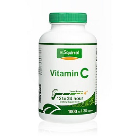 ¿Cuáles son las precauciones de la vitamina C?